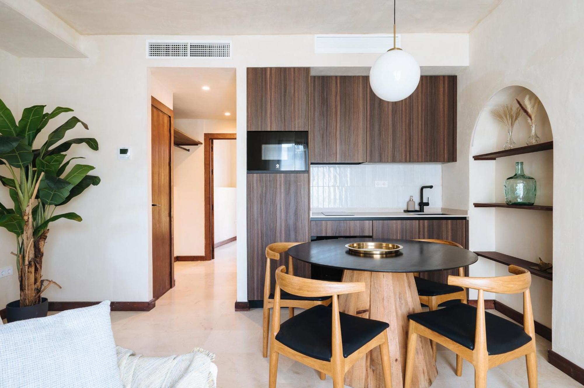 Apartamentos La Vistosona Sevilla Dış mekan fotoğraf