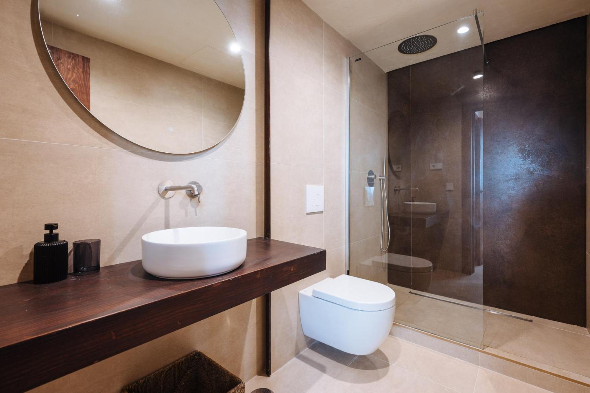 Apartamentos La Vistosona Sevilla Dış mekan fotoğraf