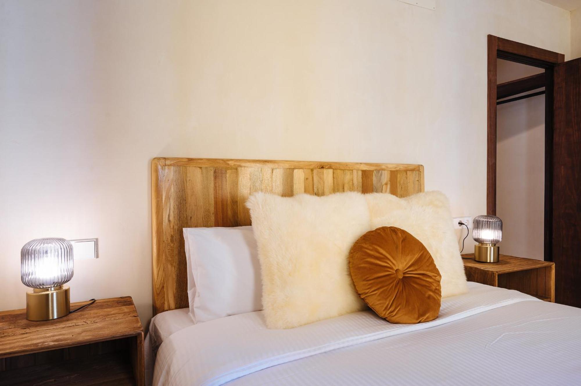 Apartamentos La Vistosona Sevilla Dış mekan fotoğraf