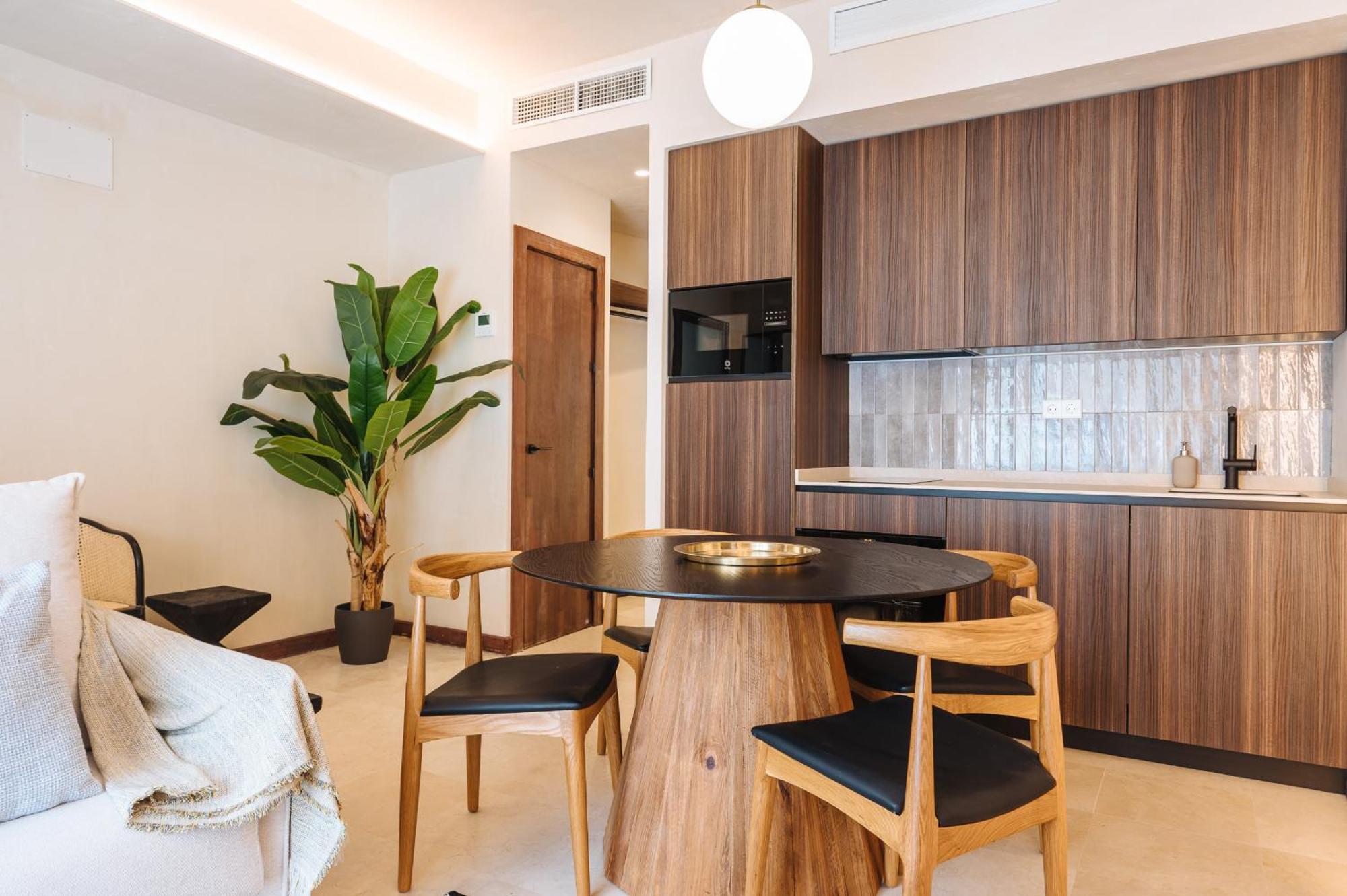 Apartamentos La Vistosona Sevilla Dış mekan fotoğraf